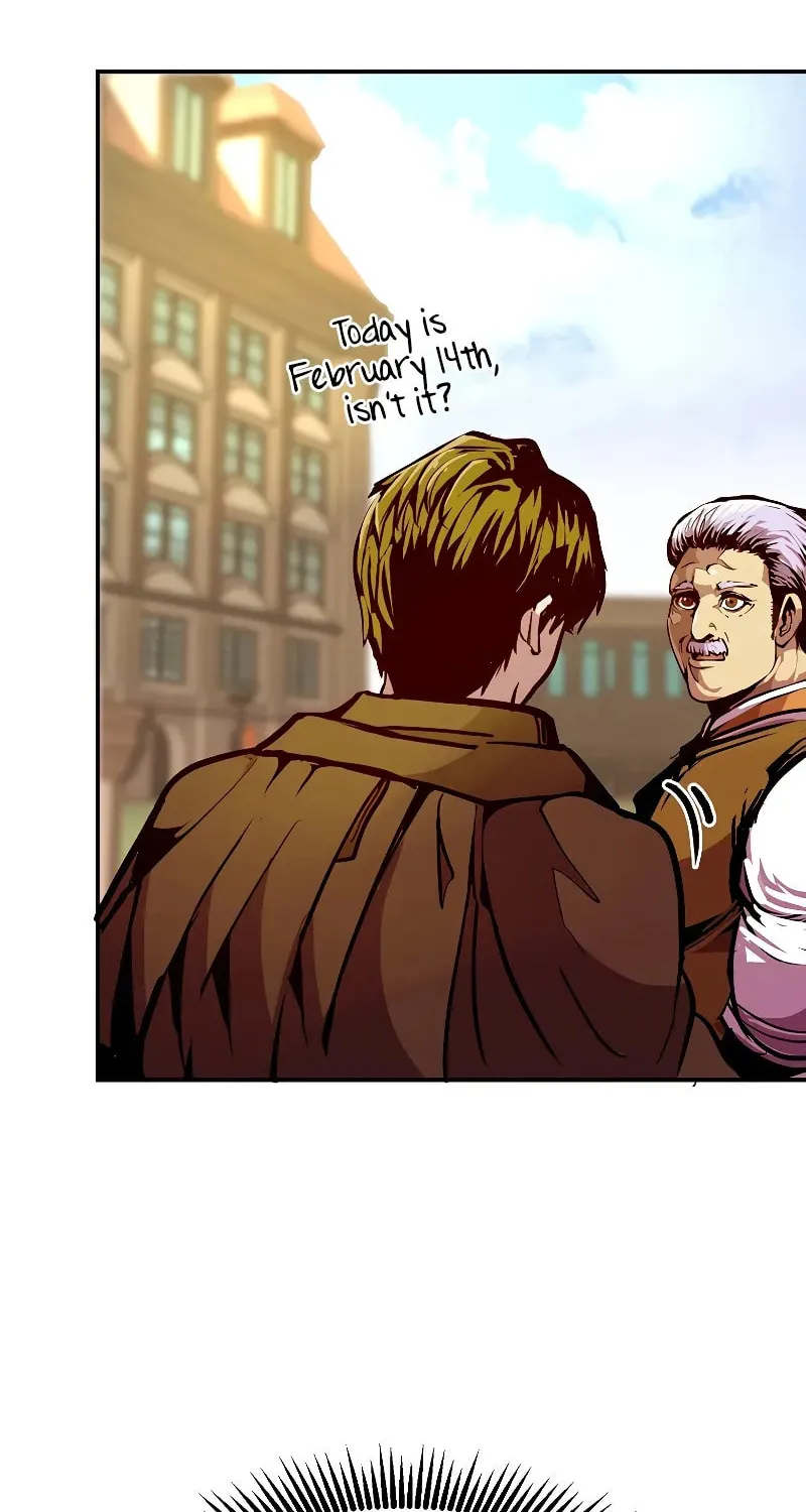 Read Returning With Absolutely Nothing chapter 80 image 22 on Lezhin