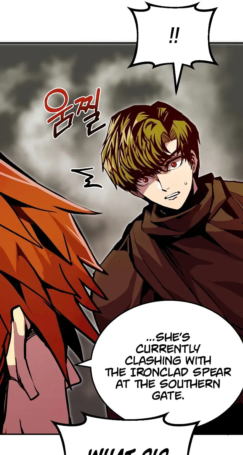 Read Returning With Absolutely Nothing chapter 80 image 28 on Lezhin