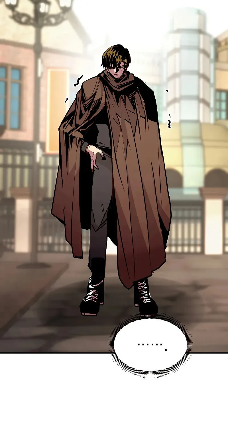 Read Returning With Absolutely Nothing chapter 80 image 3 on Lezhin