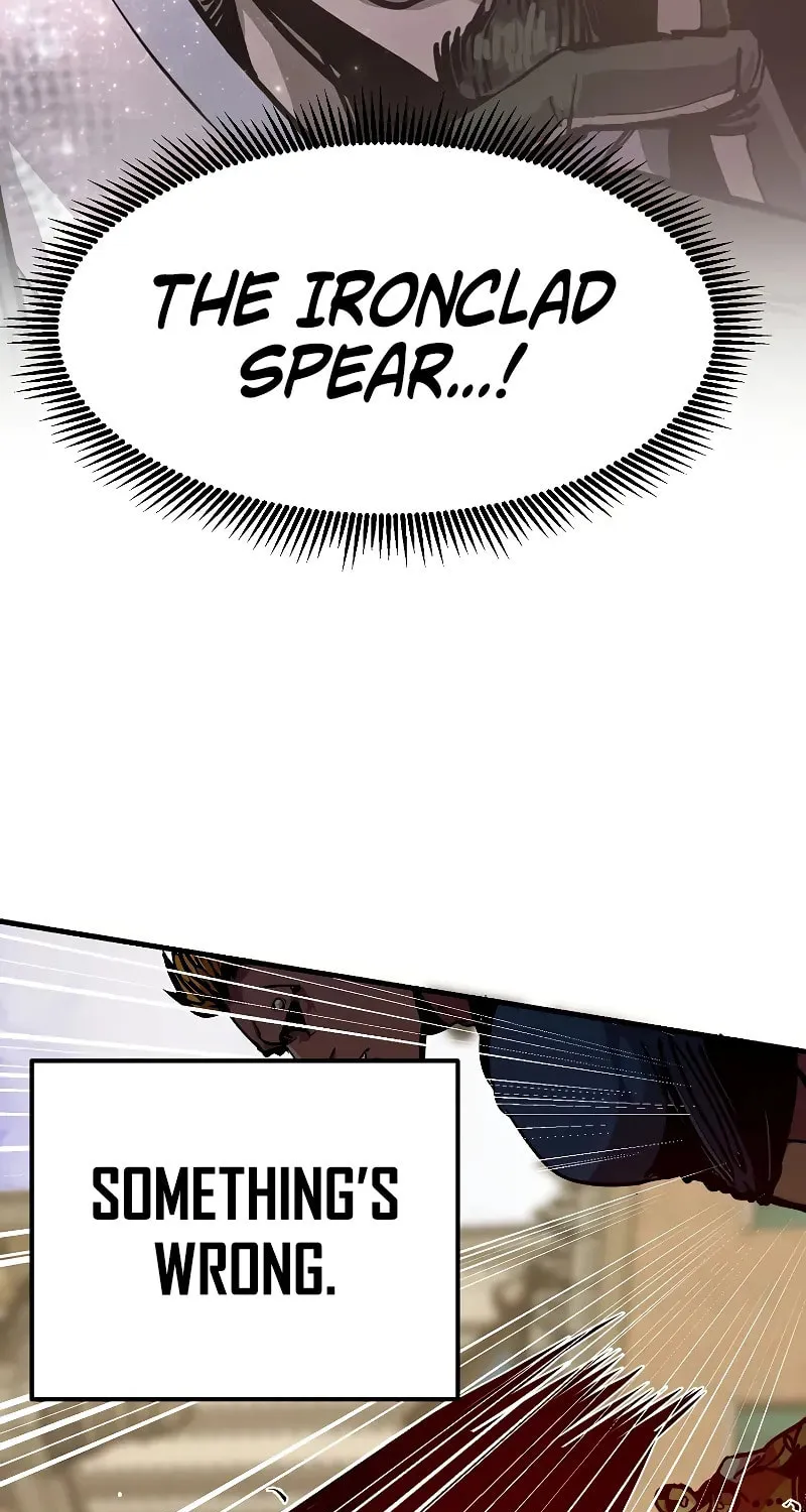 Read Returning With Absolutely Nothing chapter 80 image 30 on Lezhin
