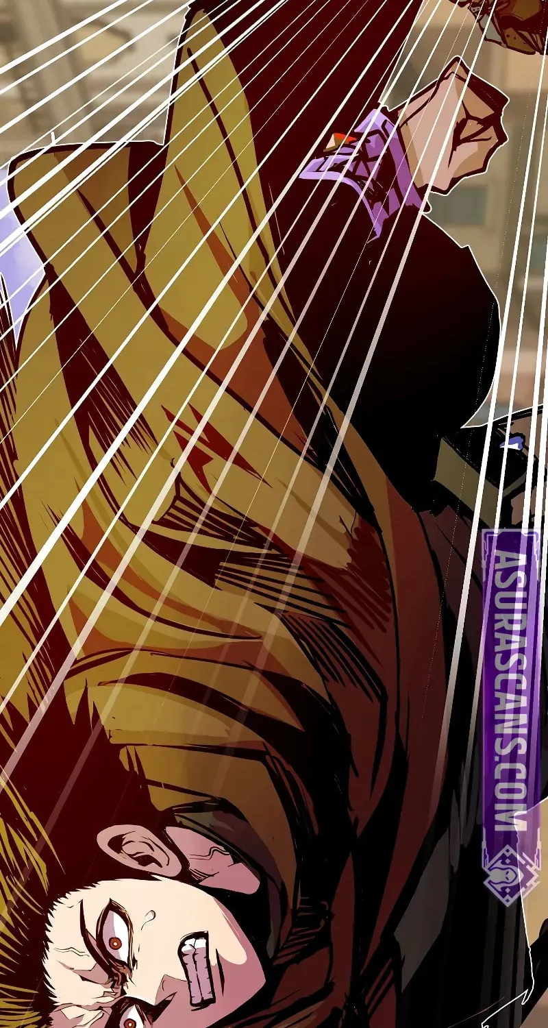 Read Returning With Absolutely Nothing chapter 80 image 31 on Lezhin