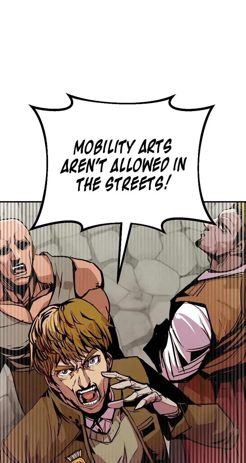 Read Returning With Absolutely Nothing chapter 80 image 34 on Lezhin