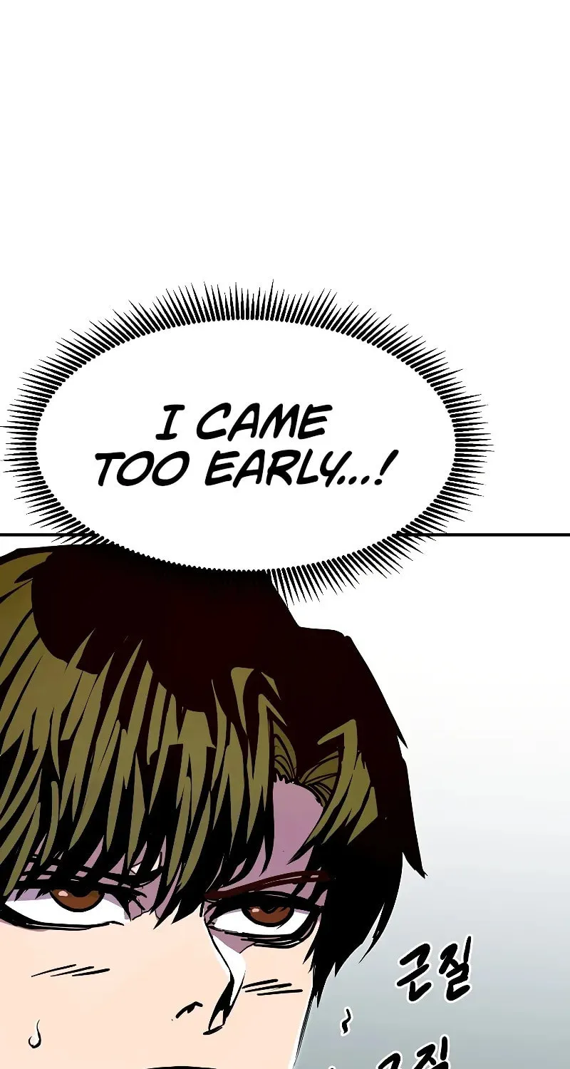 Read Returning With Absolutely Nothing chapter 80 image 4 on Lezhin