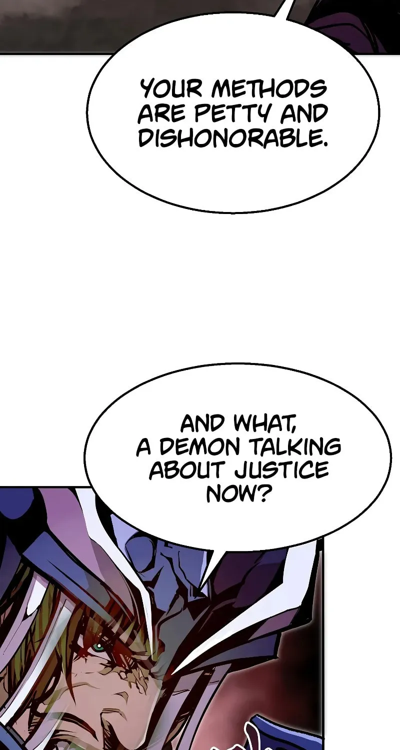 Read Returning With Absolutely Nothing chapter 80 image 57 on Lezhin