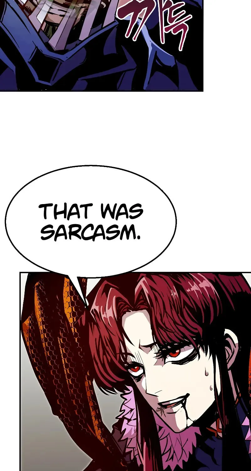 Read Returning With Absolutely Nothing chapter 80 image 58 on Lezhin