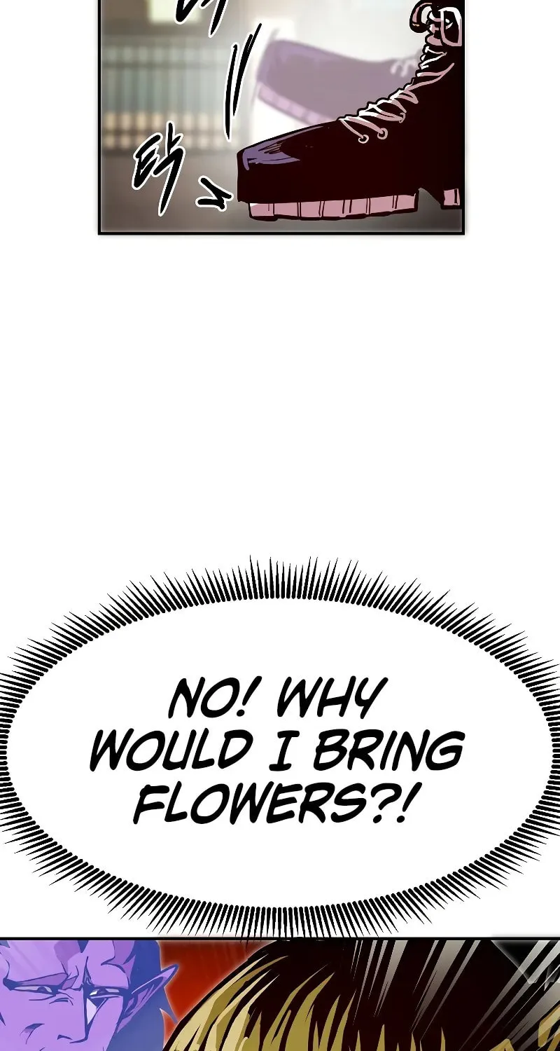 Read Returning With Absolutely Nothing chapter 80 image 6 on Lezhin