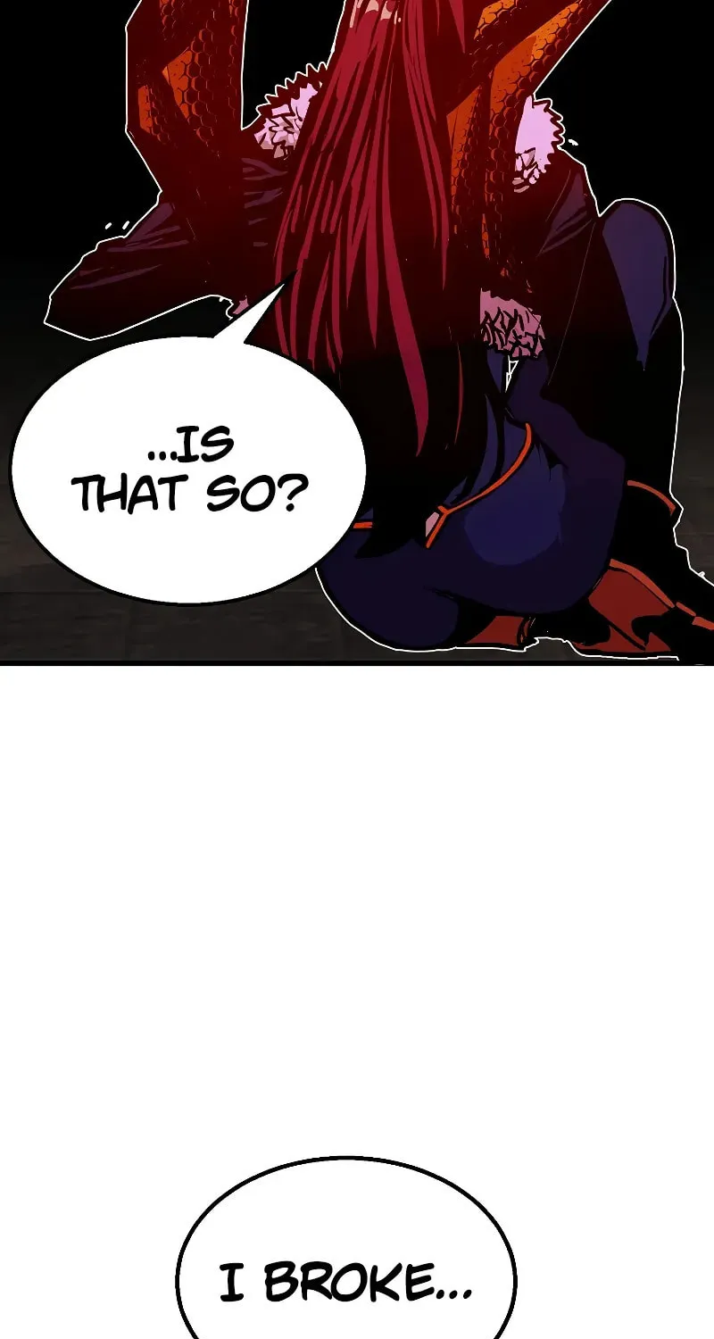 Read Returning With Absolutely Nothing chapter 80 image 65 on Lezhin