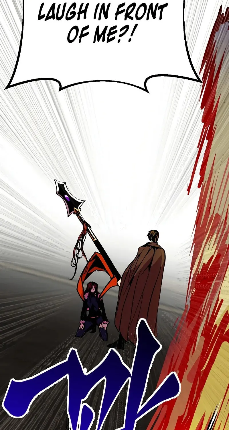 Read Returning With Absolutely Nothing chapter 80 image 98 on Lezhin