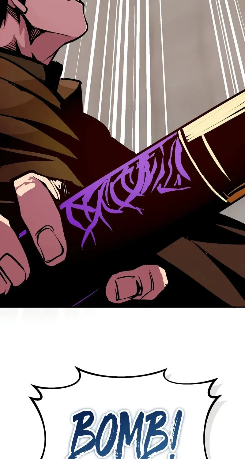 Read Returning With Absolutely Nothing chapter 81 image 12 on Lezhin