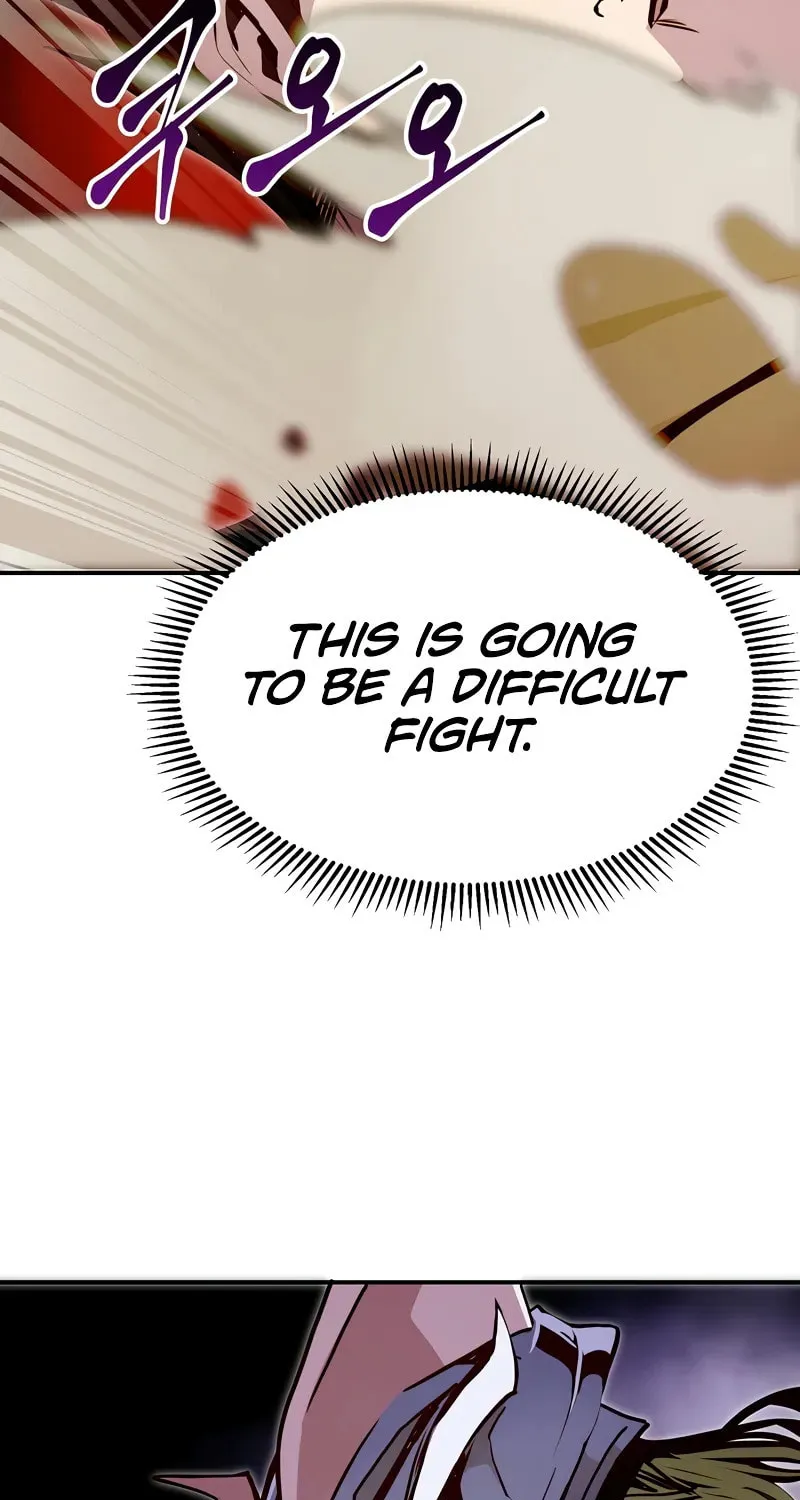 Read Returning With Absolutely Nothing chapter 81 image 17 on Lezhin