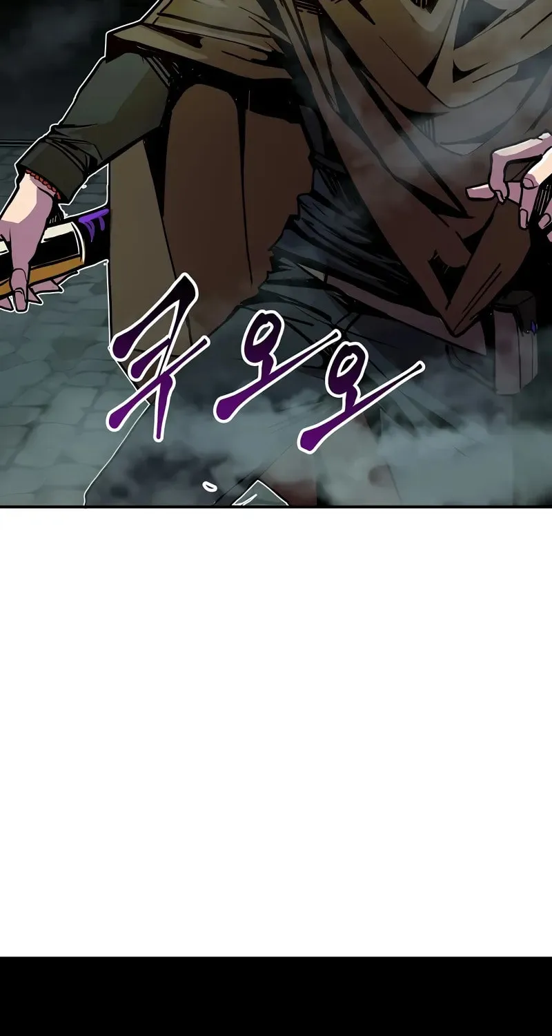 Read Returning With Absolutely Nothing chapter 81 image 2 on Lezhin