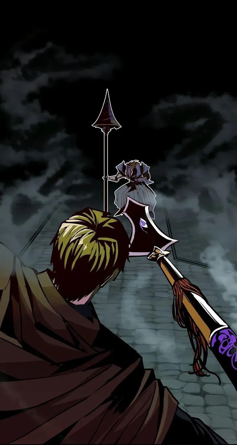 Read Returning With Absolutely Nothing chapter 81 image 3 on Lezhin