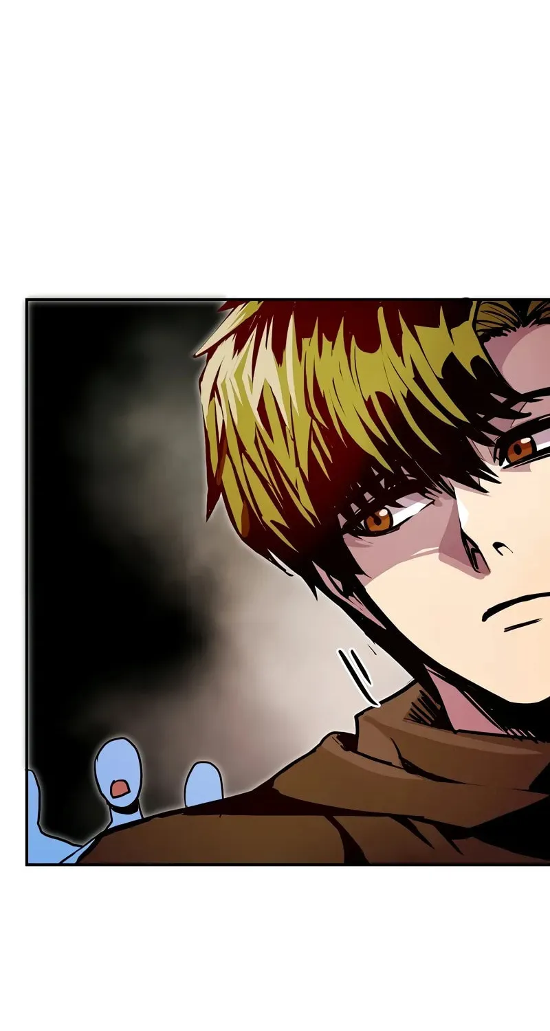 Read Returning With Absolutely Nothing chapter 81 image 30 on Lezhin