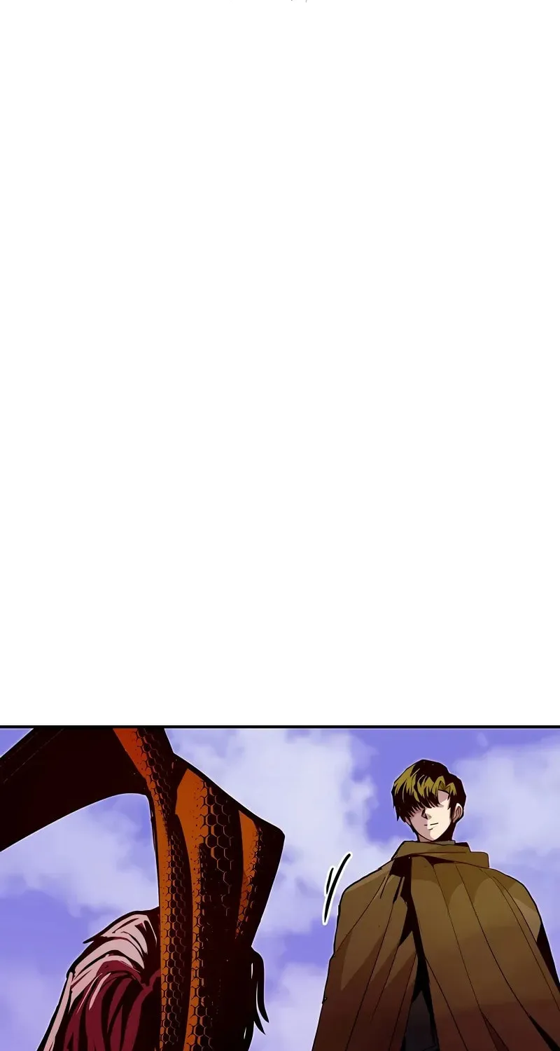 Read Returning With Absolutely Nothing chapter 81 image 32 on Lezhin