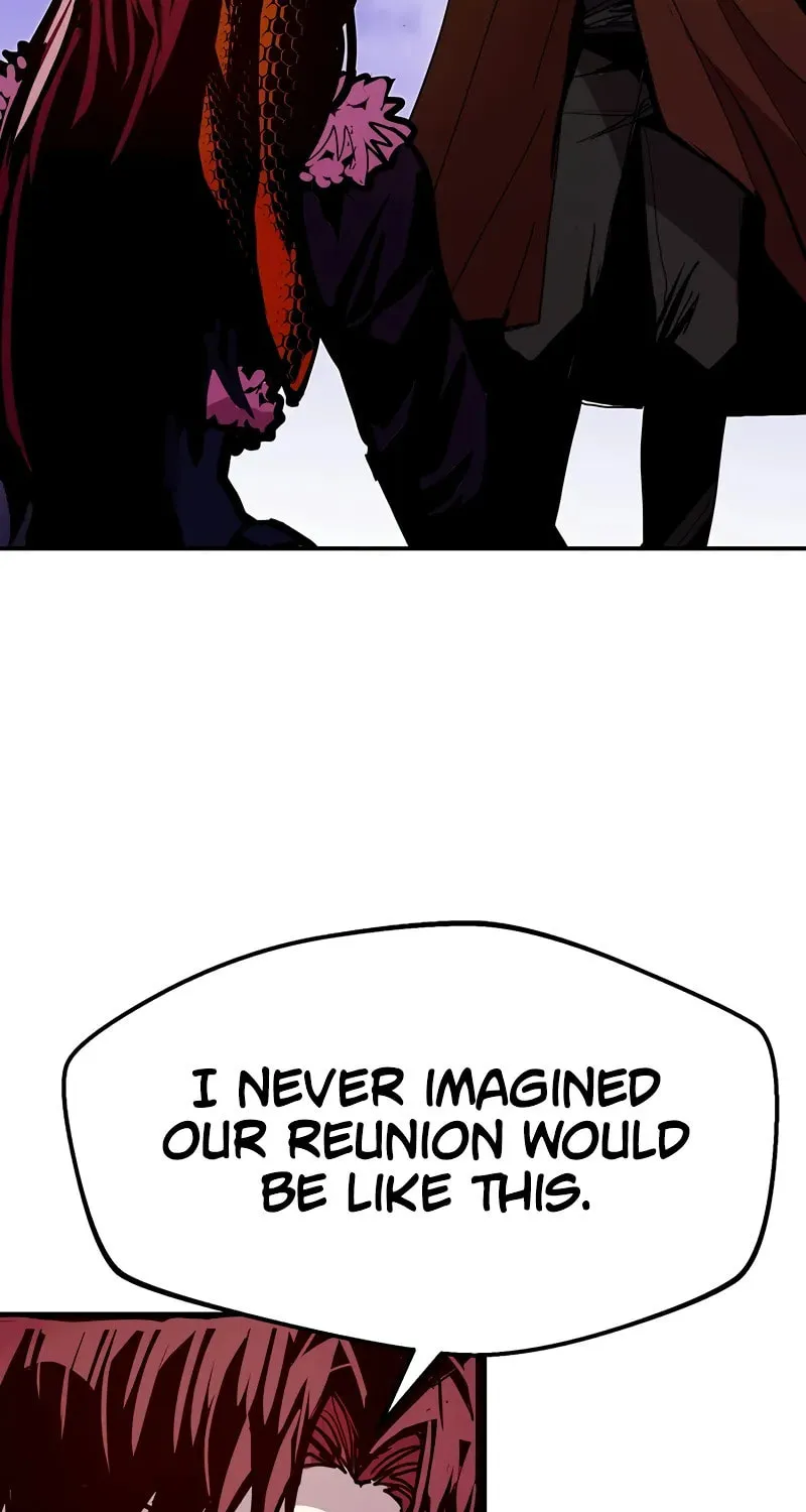 Read Returning With Absolutely Nothing chapter 81 image 33 on Lezhin