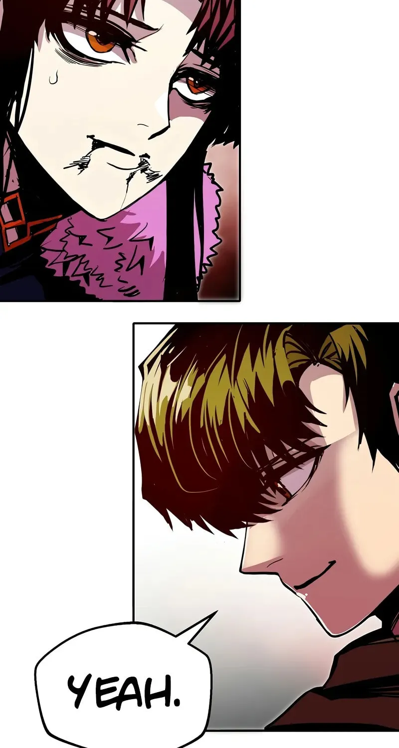 Read Returning With Absolutely Nothing chapter 81 image 34 on Lezhin