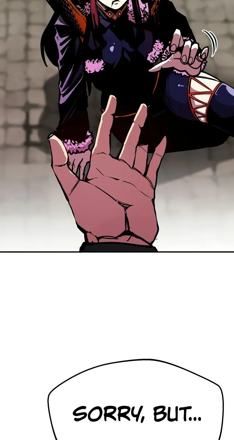 Read Returning With Absolutely Nothing chapter 81 image 37 on Lezhin