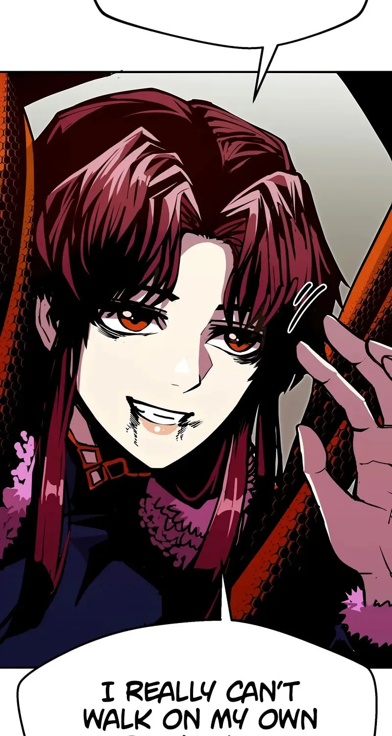 Read Returning With Absolutely Nothing chapter 81 image 38 on Lezhin