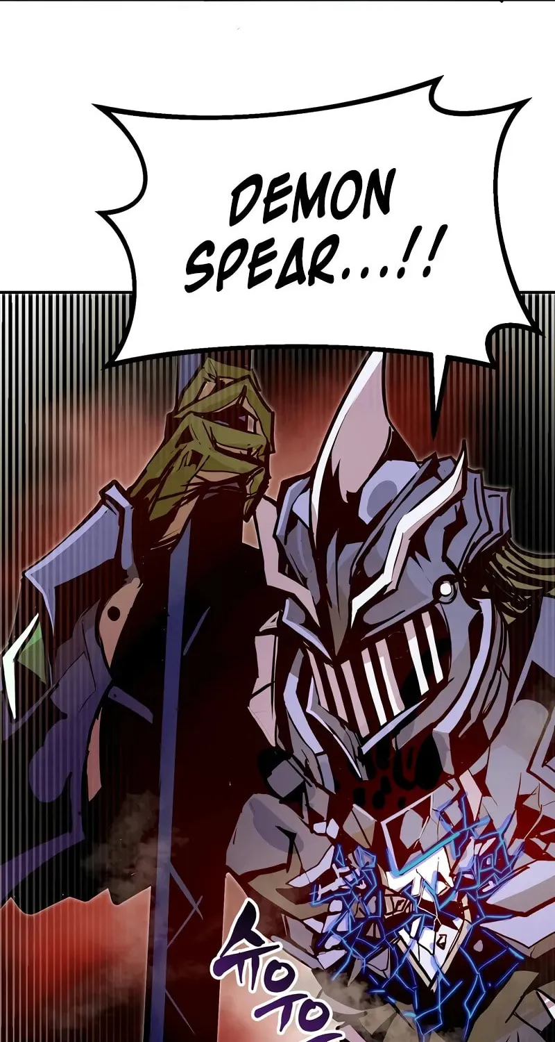 Read Returning With Absolutely Nothing chapter 81 image 4 on Lezhin