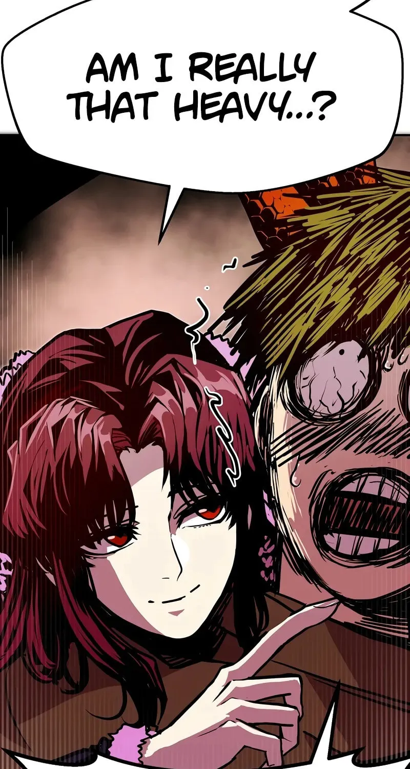 Read Returning With Absolutely Nothing chapter 81 image 44 on Lezhin