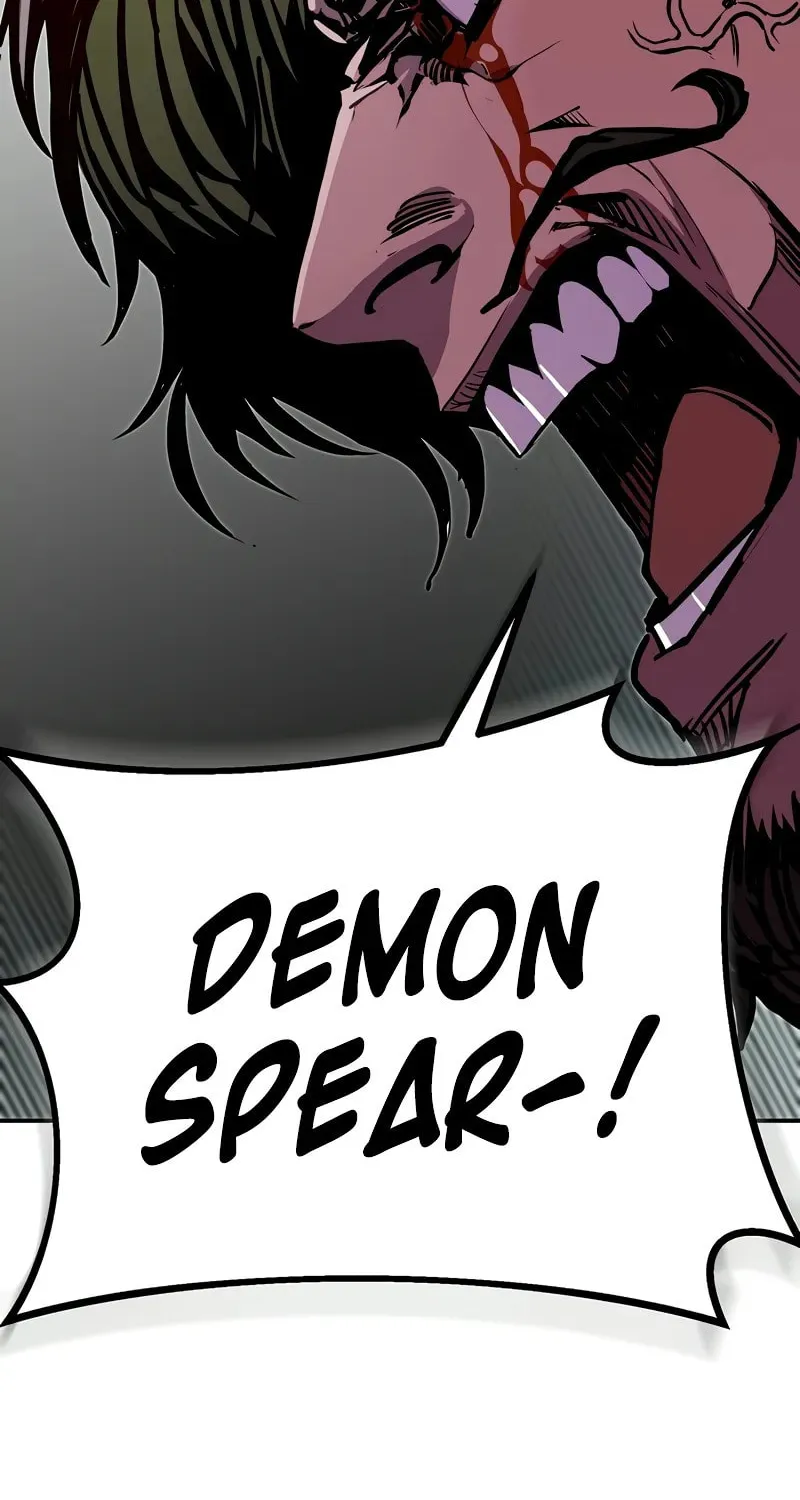Read Returning With Absolutely Nothing chapter 81 image 46 on Lezhin