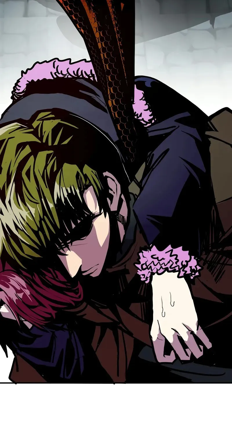 Read Returning With Absolutely Nothing chapter 81 image 48 on Lezhin