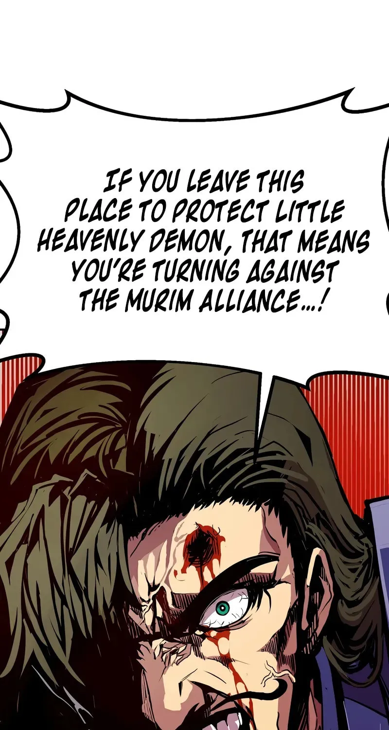 Read Returning With Absolutely Nothing chapter 81 image 49 on Lezhin