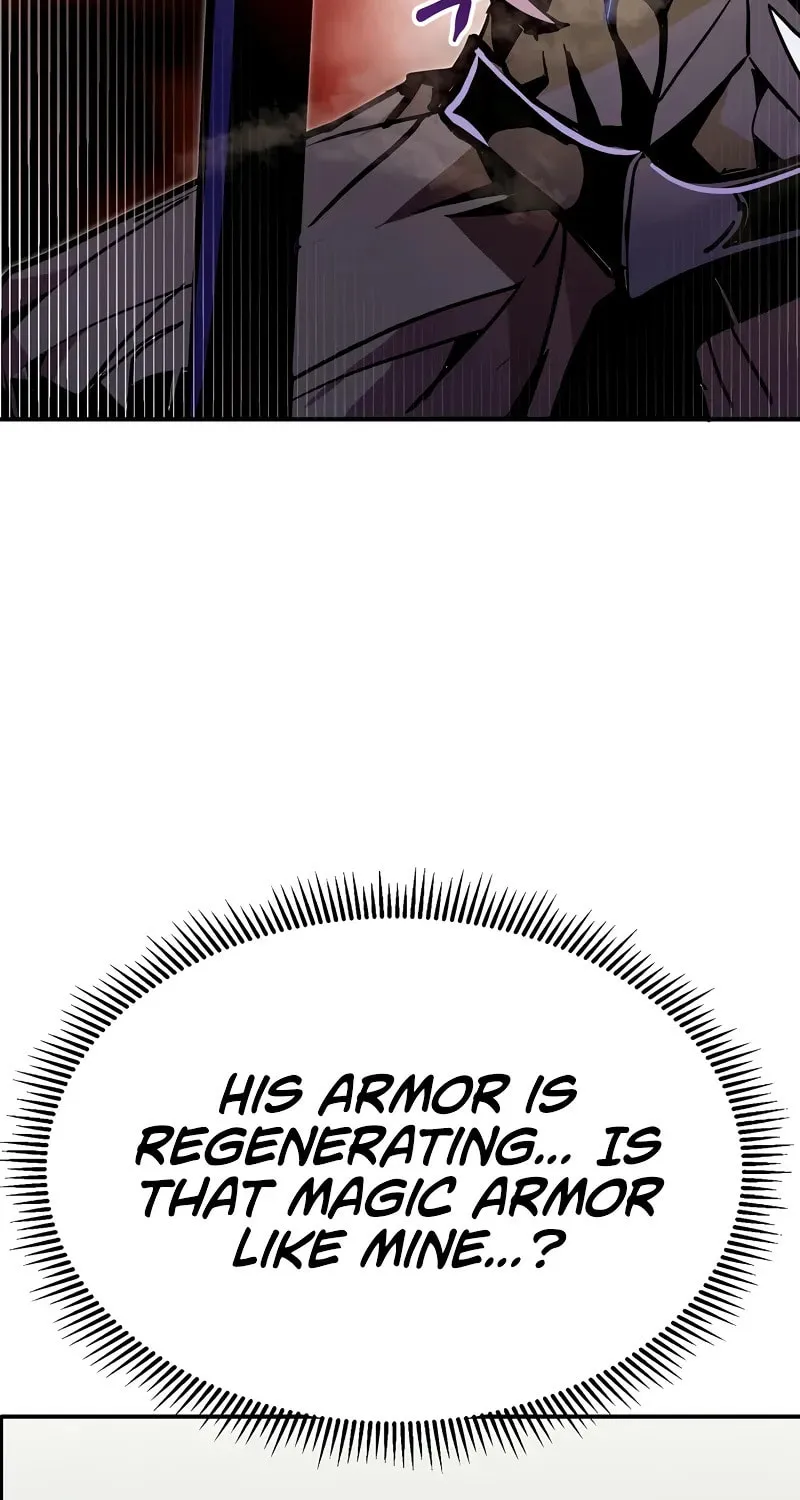 Read Returning With Absolutely Nothing chapter 81 image 5 on Lezhin