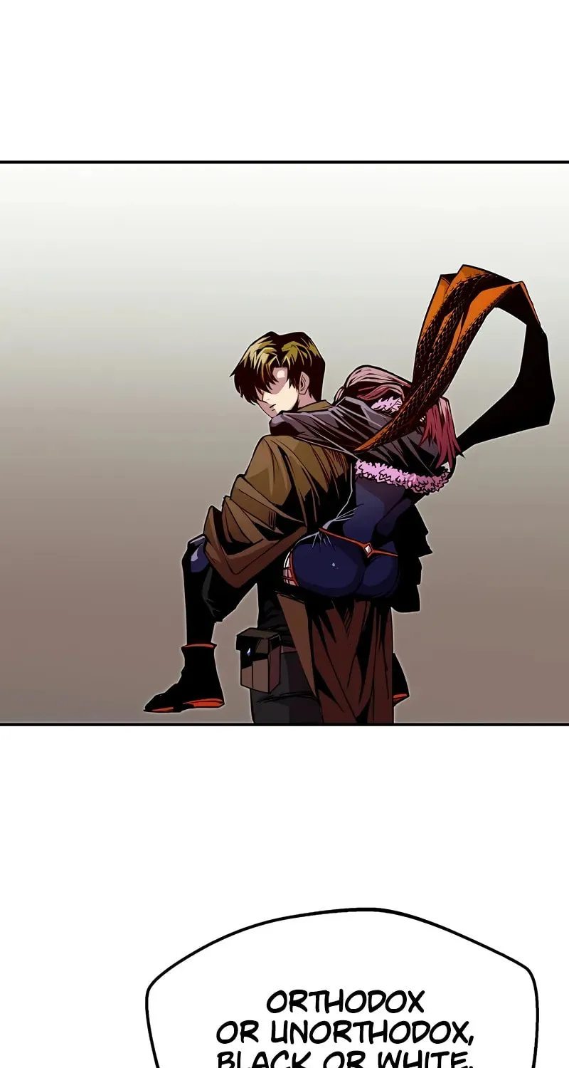 Read Returning With Absolutely Nothing chapter 81 image 51 on Lezhin