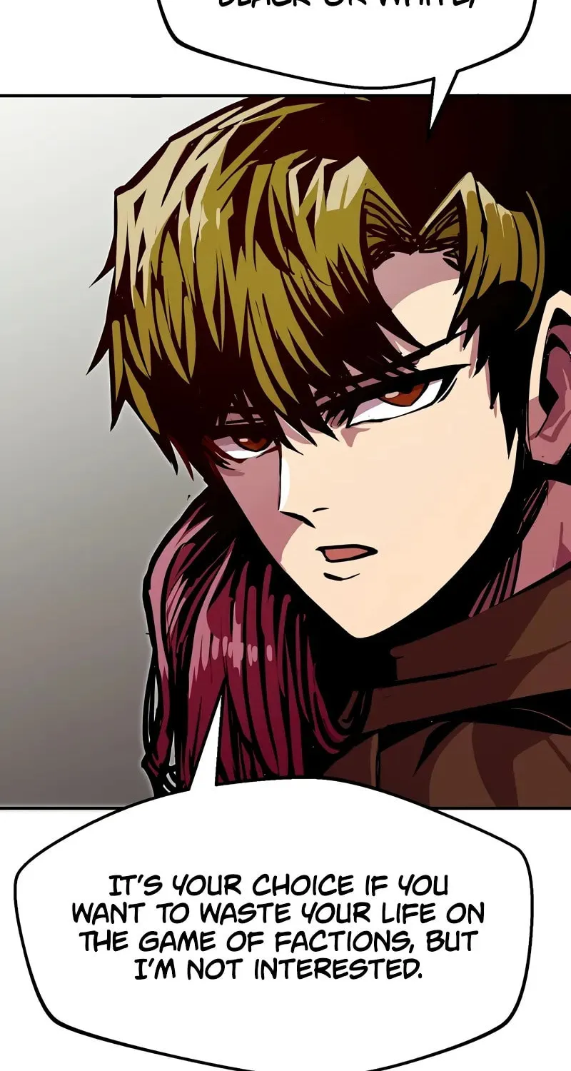 Read Returning With Absolutely Nothing chapter 81 image 52 on Lezhin