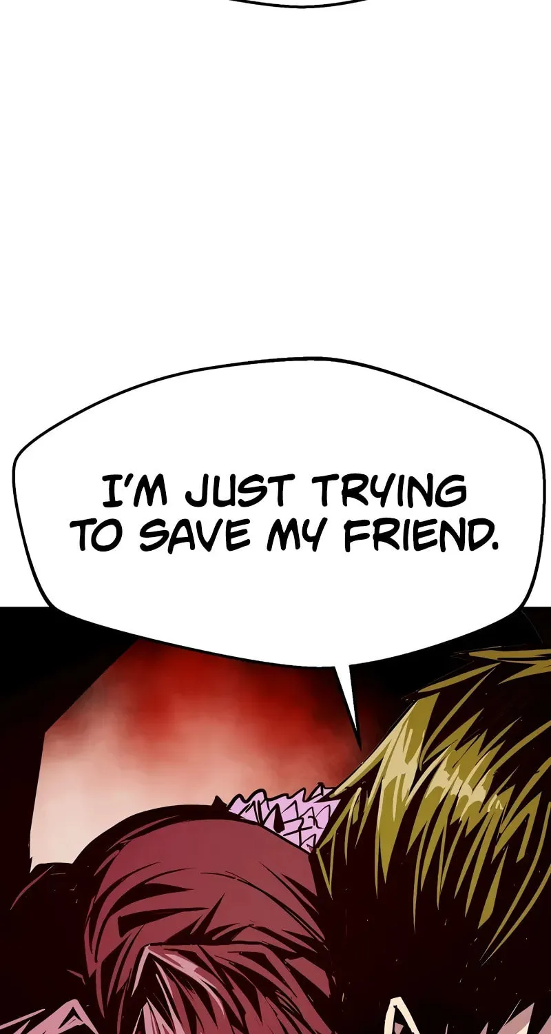 Read Returning With Absolutely Nothing chapter 81 image 53 on Lezhin