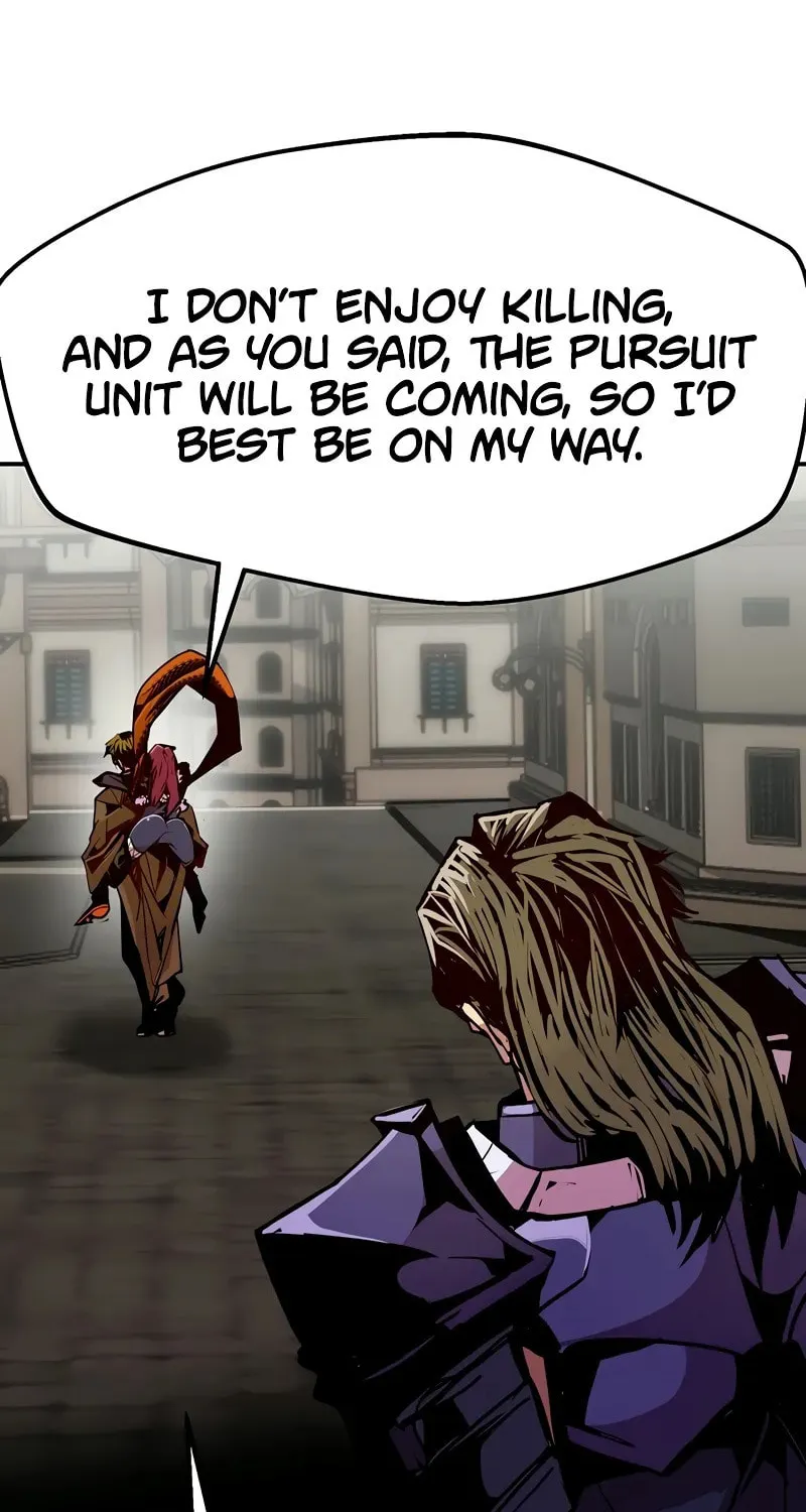 Read Returning With Absolutely Nothing chapter 81 image 58 on Lezhin