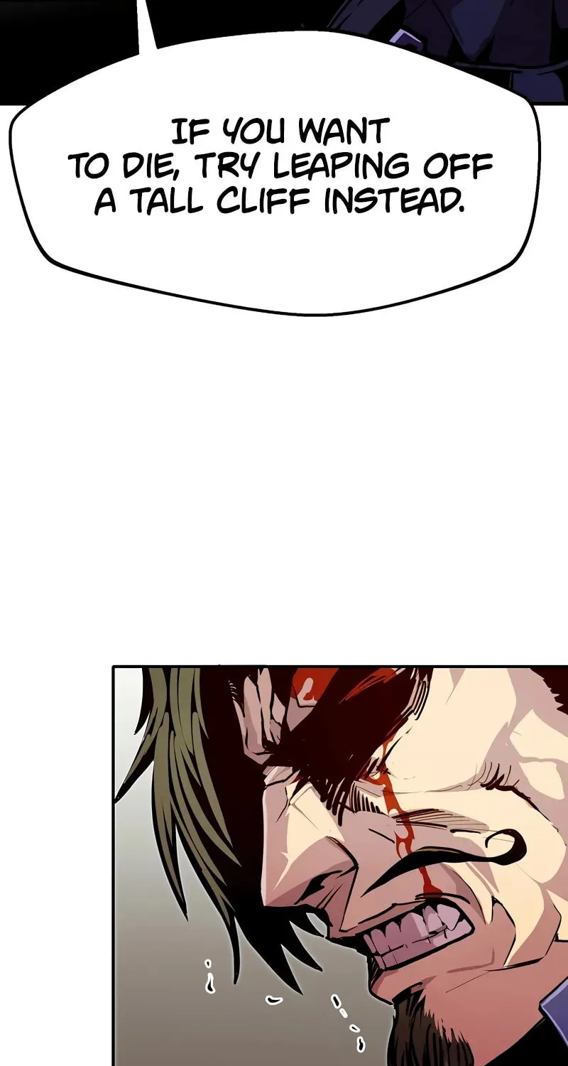 Read Returning With Absolutely Nothing chapter 81 image 59 on Lezhin