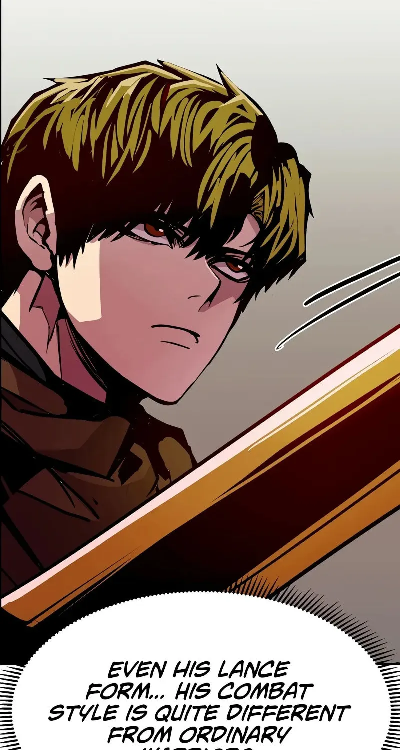 Read Returning With Absolutely Nothing chapter 81 image 6 on Lezhin
