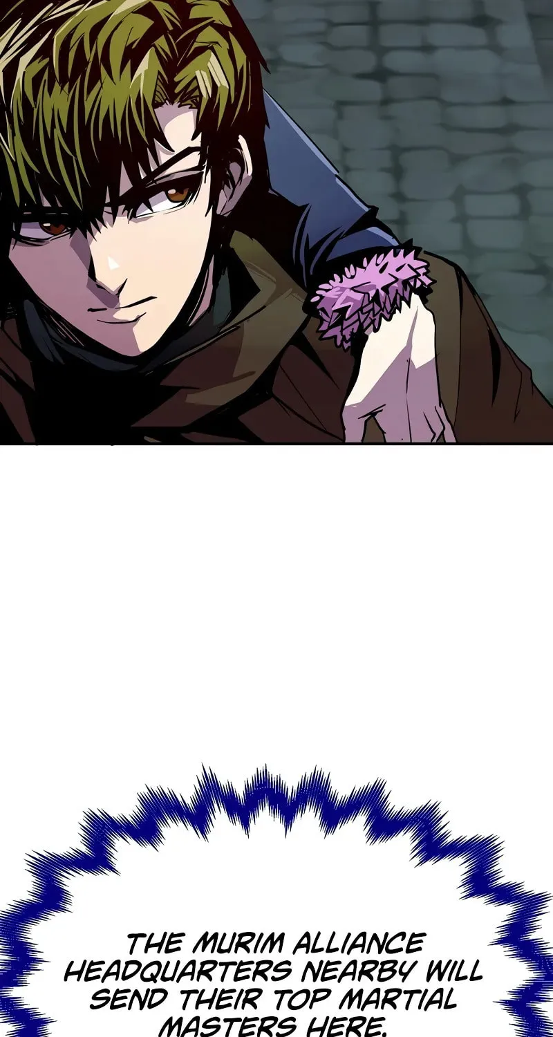Read Returning With Absolutely Nothing chapter 81 image 63 on Lezhin