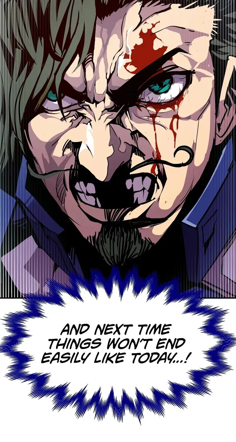 Read Returning With Absolutely Nothing chapter 81 image 66 on Lezhin