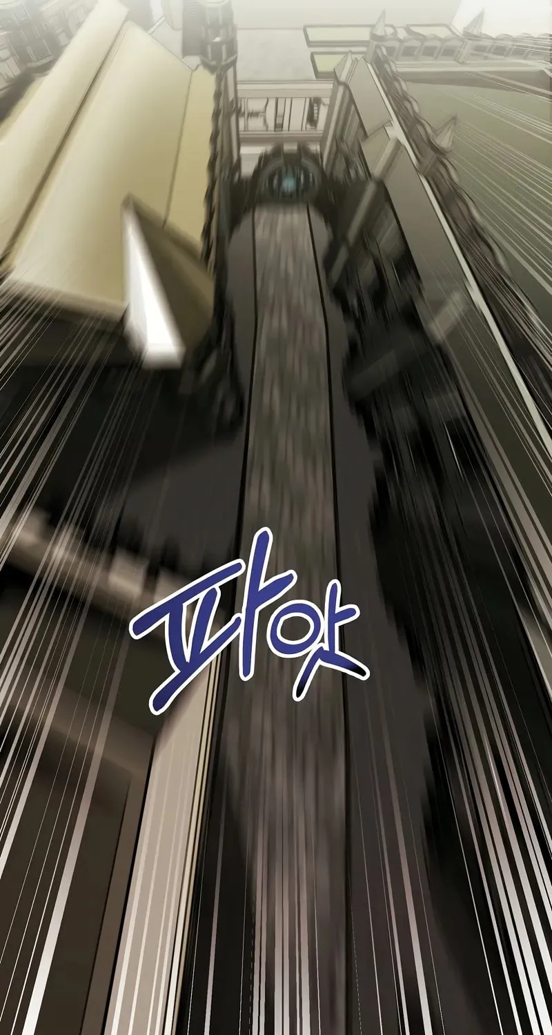 Read Returning With Absolutely Nothing chapter 81 image 71 on Lezhin