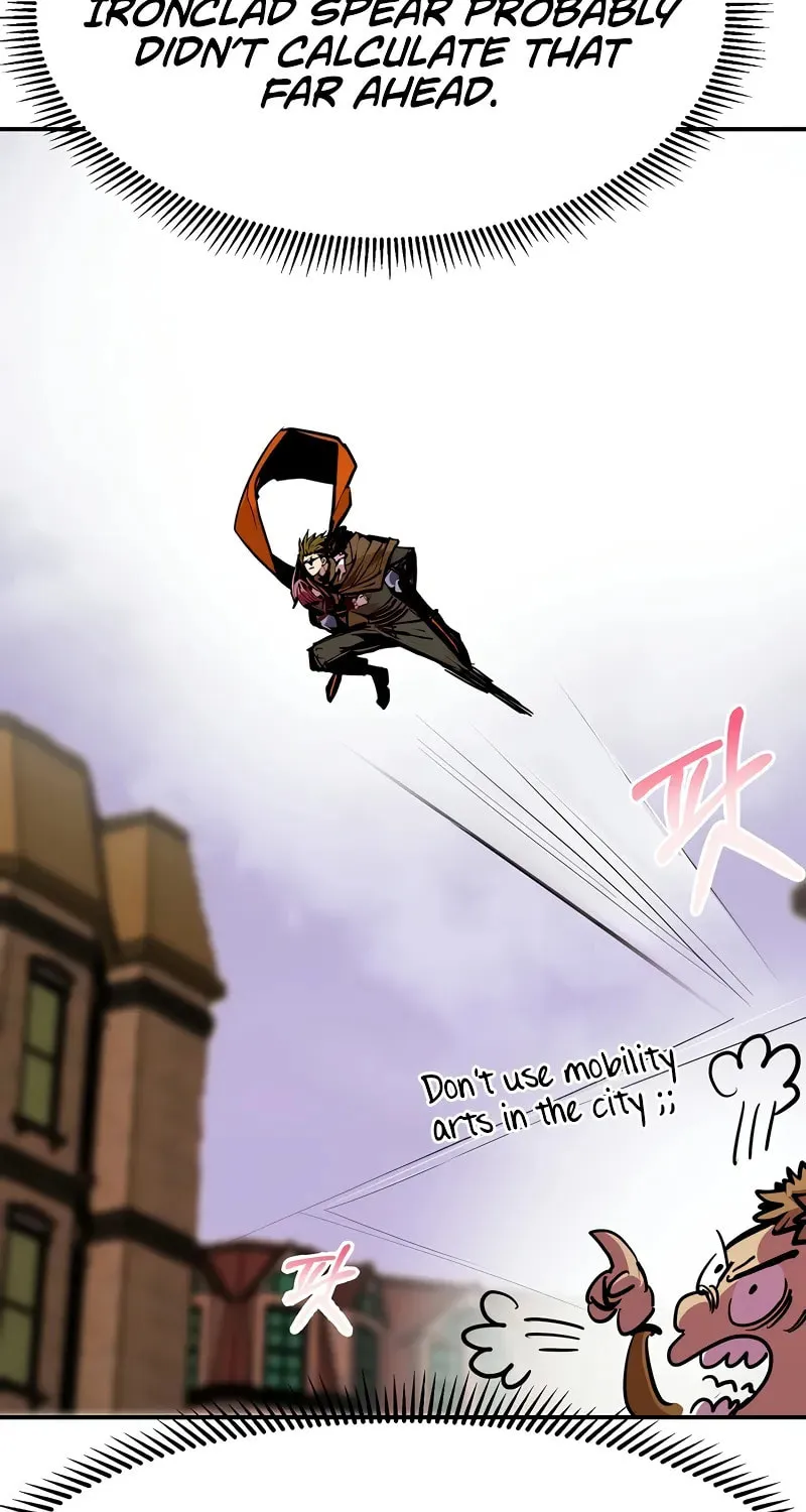 Read Returning With Absolutely Nothing chapter 81 image 73 on Lezhin