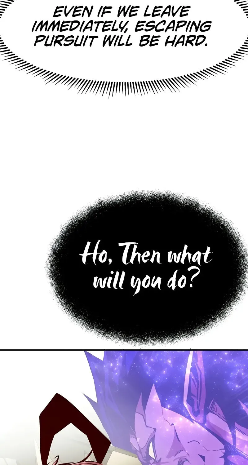 Read Returning With Absolutely Nothing chapter 81 image 74 on Lezhin