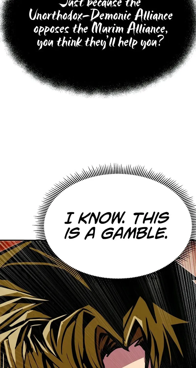 Read Returning With Absolutely Nothing chapter 81 image 82 on Lezhin