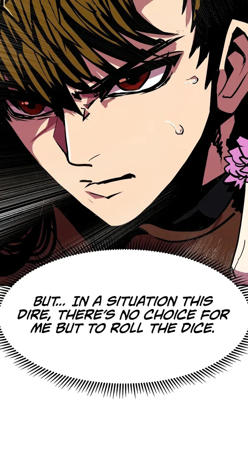 Read Returning With Absolutely Nothing chapter 81 image 83 on Lezhin