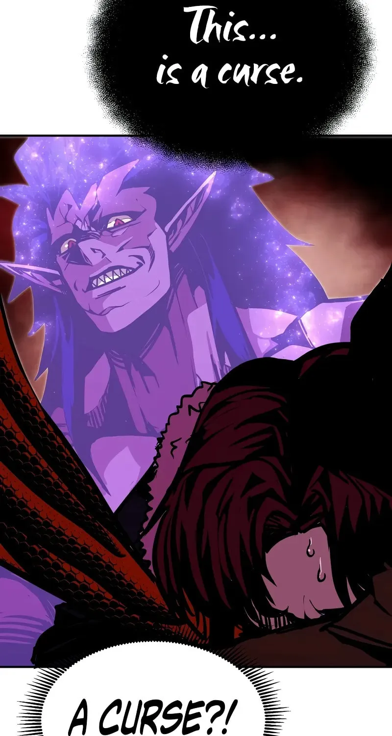 Read Returning With Absolutely Nothing chapter 81 image 86 on Lezhin