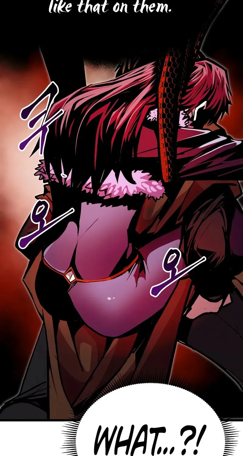 Read Returning With Absolutely Nothing chapter 81 image 88 on Lezhin