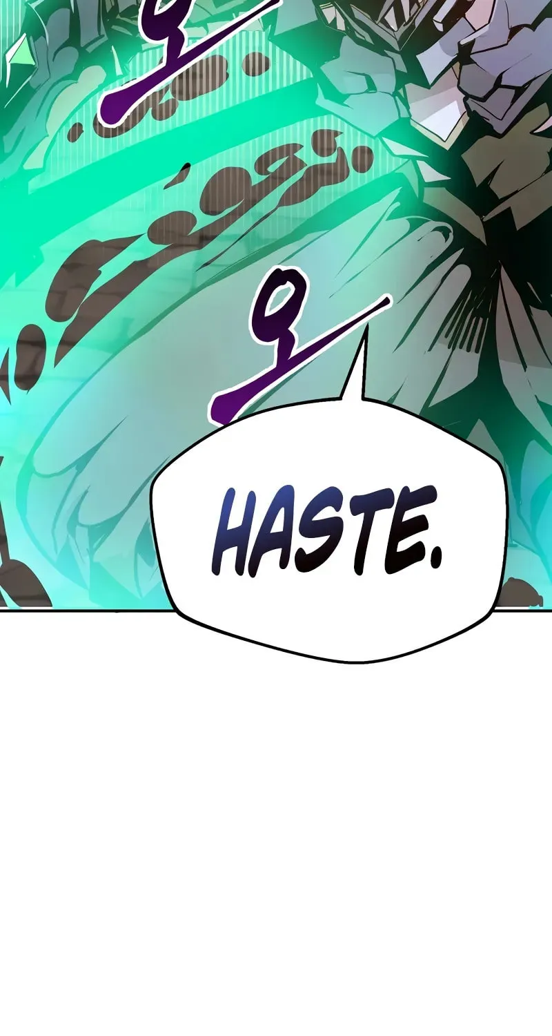 Read Returning With Absolutely Nothing chapter 81 image 9 on Lezhin