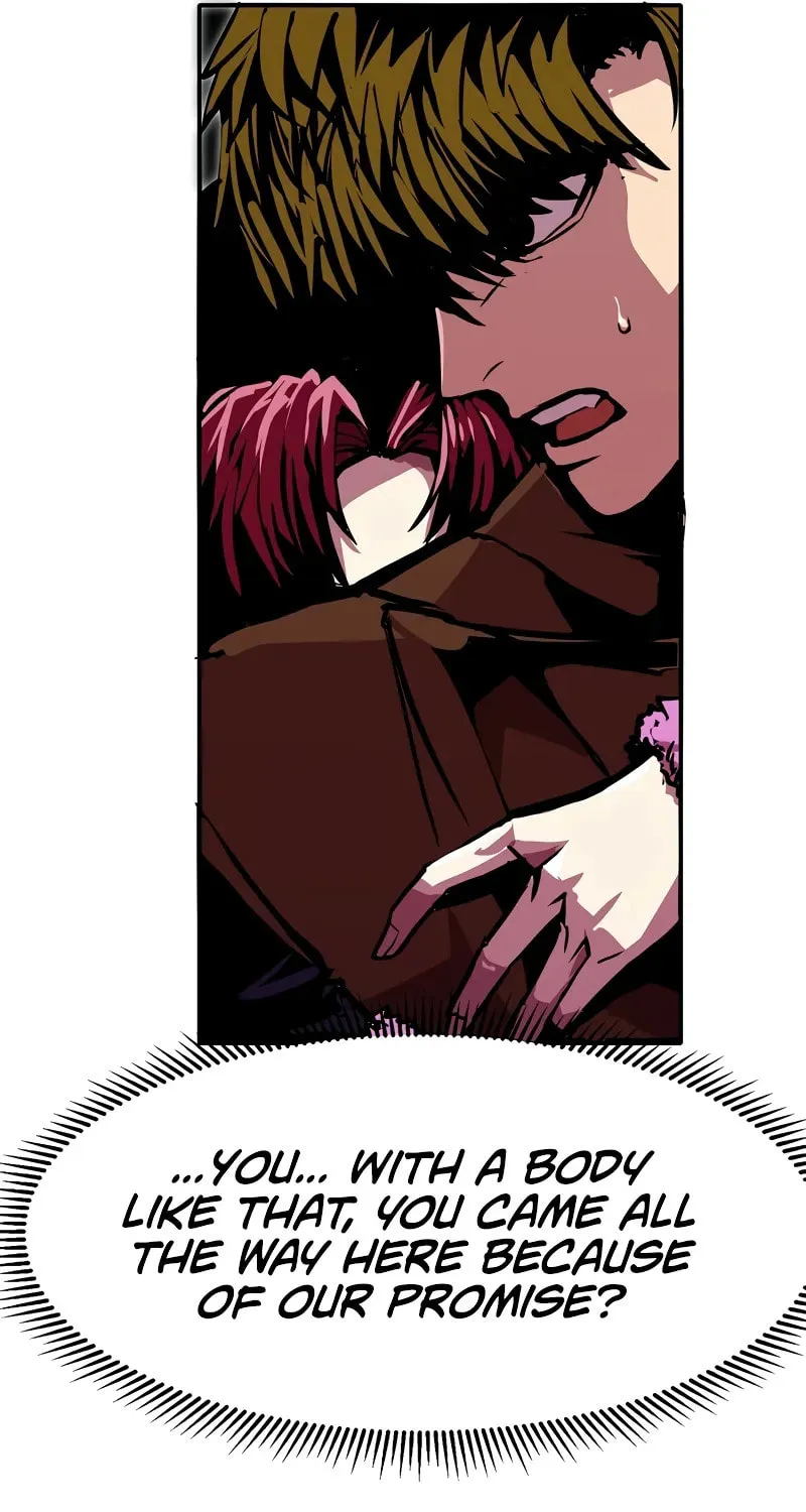 Read Returning With Absolutely Nothing chapter 81 image 91 on Lezhin