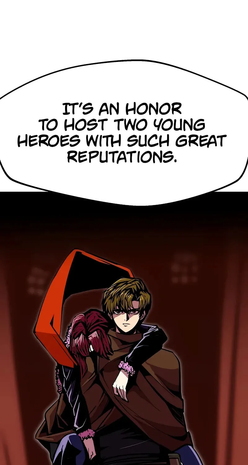 Read Returning With Absolutely Nothing chapter 81 image 97 on Lezhin