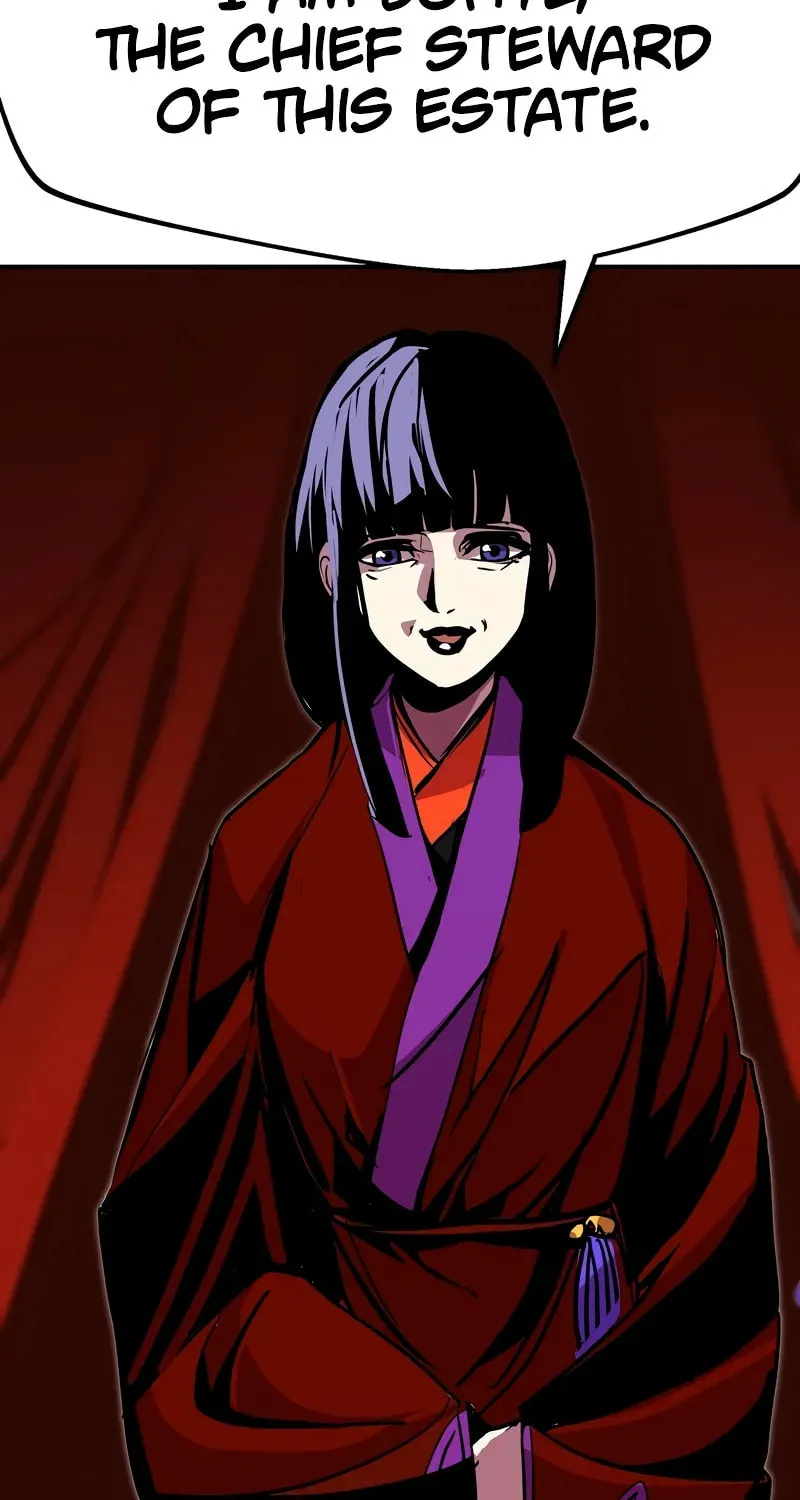 Read Returning With Absolutely Nothing chapter 81 image 99 on Lezhin