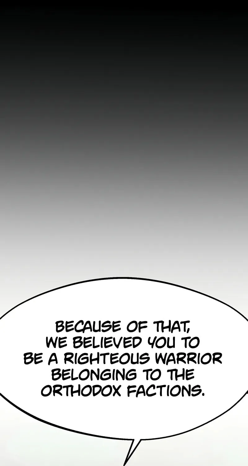Read Returning With Absolutely Nothing chapter 82 image 11 on Lezhin