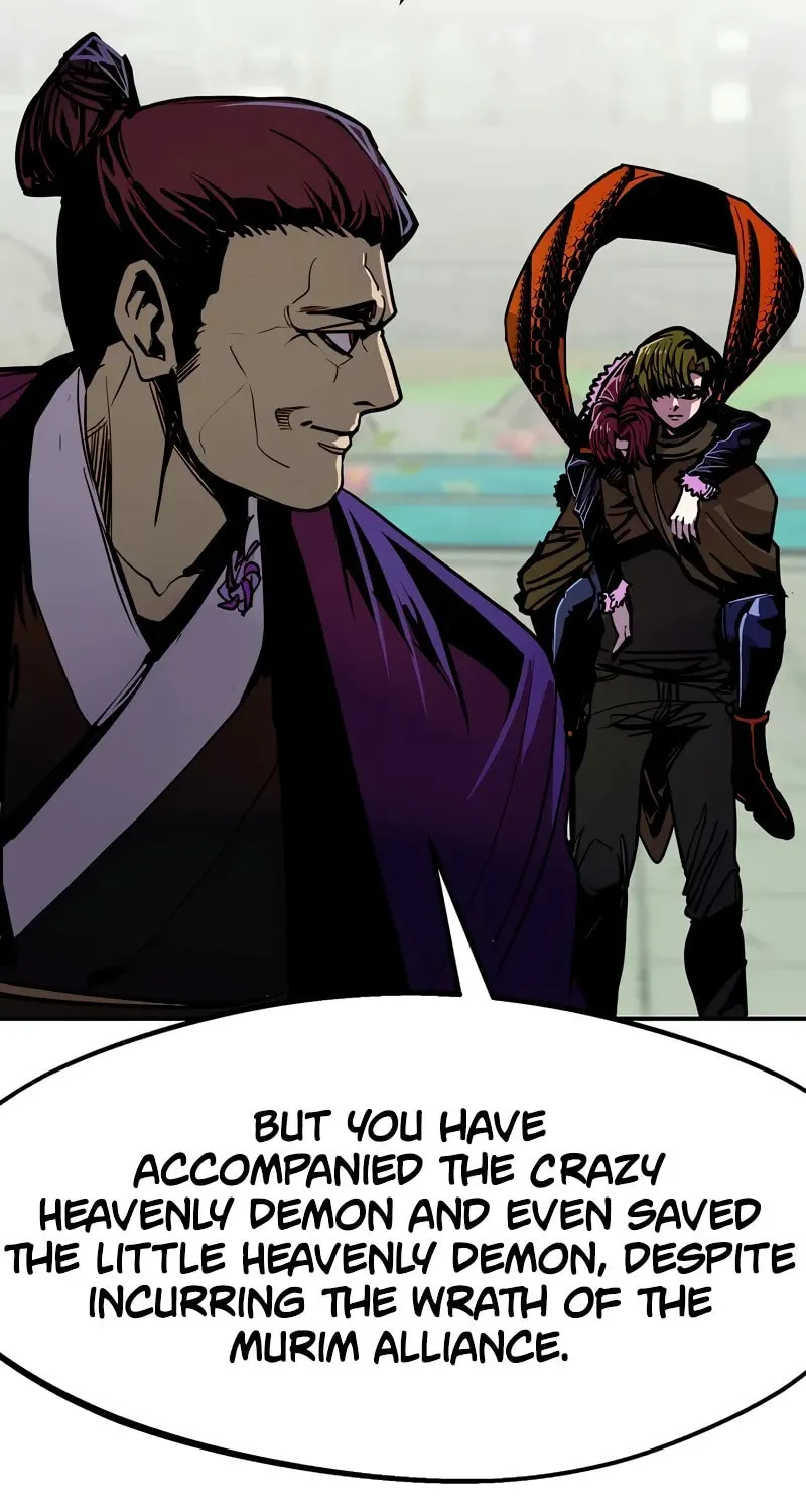 Read Returning With Absolutely Nothing chapter 82 image 12 on Lezhin