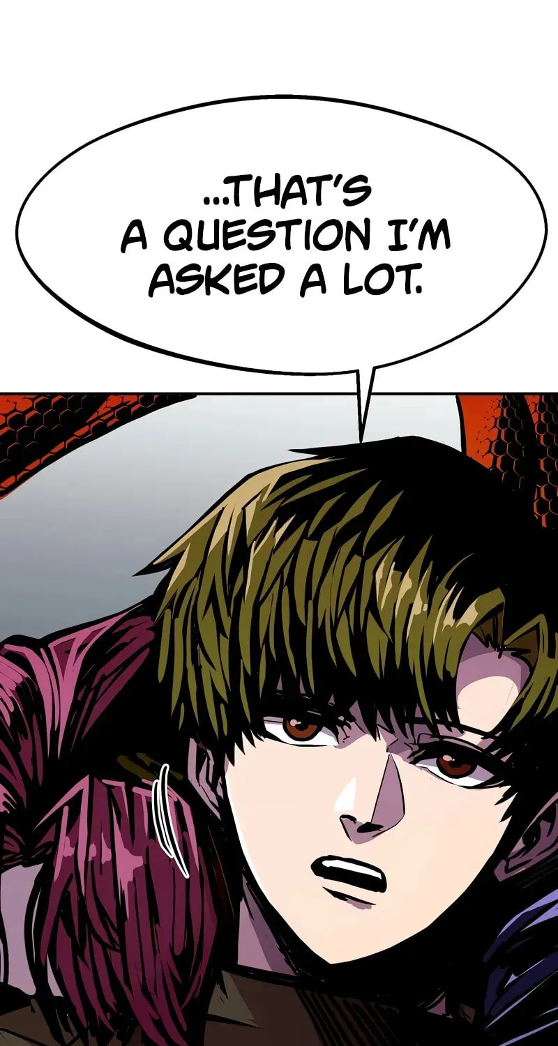 Read Returning With Absolutely Nothing chapter 82 image 15 on Lezhin